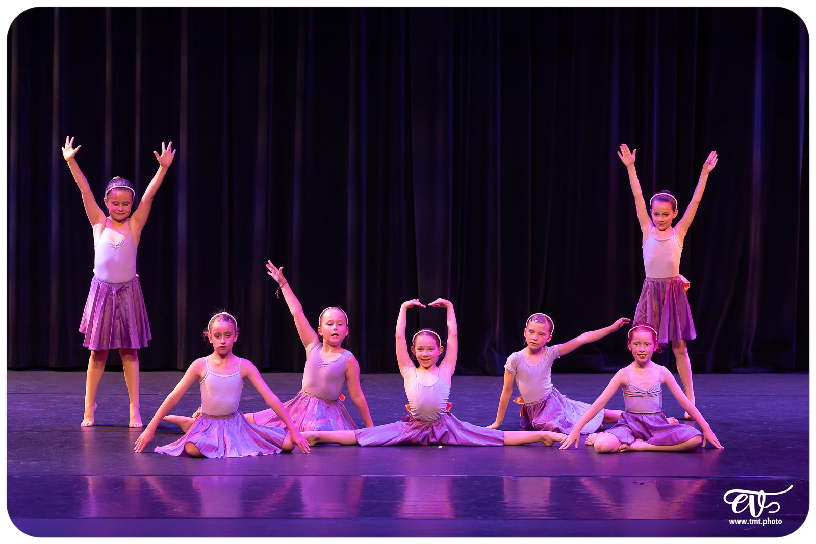 ECOLE DE DANSE CÉCILE ADAMOW